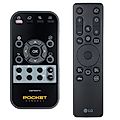 LG AKB76044701, 27GR95QE, 45GR95QE, 27GS95QE, HDR400 -
mando
duplicado