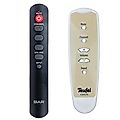 TEUFEL A 200/3 RC  - 

mando

   duplicado