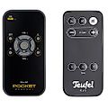 TEUFEL RS 4 RC  - 

mando

   duplicado