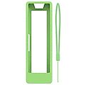 VIZIO XRT500
cubierta de silicona - de color fluorescente verde