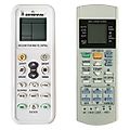 PANASONIC CWA75C3167 -
mando a distancia compatible de marca General