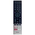 TOSHIBA CT-95022 - original genuino control remoto con control por voz