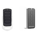 COMUNELLO VICTOR 4RC - radio (RF) control remoto - reemplazo