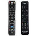 MEDIALINK RCU M9 Ultra, Carrot M3, M8, ML1100, ML1150, ML1200 + TV control (mini TV) - mando a distancia duplicado