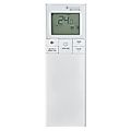 PANASONIC ACXA75C23690, Etherea CS-Z25VKEW, CS-Z35VKEW, RE-Z20ZKEW - mando a distancia de reemplazo