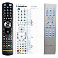 PLAYBACK DESIGNS MPS-5  - 

mando a distancia compatible de marca General