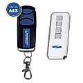 NOVOFERM Novotron 524 Design - radio (RF) control remoto - duplicado
