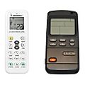 ELECTRA ELCO RC-2  - 

mando a distancia compatible de marca General