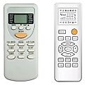 ElectriQ PLAC12, L12000, 9WMINVIN, eIQ-24WMINV, eIQ-12WMINV, eIQ-18WMINV - mando a distancia de reemplazo