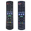 PANASONIC N2QAYB000616 - mando a distancia de reemplazo