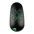 <p> Mando a distancia radio (RF) para CAME TOPD4REN 806TS290 mismo diseño y funciones </p>
