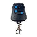 <p> Mando a distancia radio (RF) para PECCININ TX3 C mismo diseño y funciones </p>