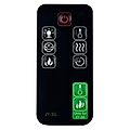 MUSKOKA JY-3G, JY-3A - mando a distancia de reemplazo