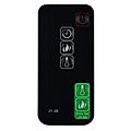 PLEASANT HEARTH JY-3B, JY-3A, EF33510AS-15 - mando a distancia de reemplazo