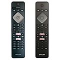 PHILIPS BRC0884301, 24PFS6805, 32PFS6855, 32PHS6605, 43PUS6504, 43PUS6554, 43PUS6704, 43PUS7505 - original genuino control remoto