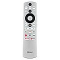 HAIER HTR-U33G - original genuino control remoto con control por voz