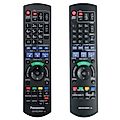 PANASONIC N2QAYB000618 - original genuino control remoto