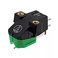 Aguja de gramófono AUDIO-TECHNICA AT-VM95E - punta elíptica