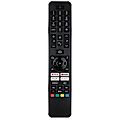 TURBO X TXV-AU5590 - original genuino control remoto con control por voz