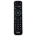 TVIP S-BOX V2 v.300, V410, V412, V415, V415.se, V530, V600, V605, V705, V706, V710 - original genuino control remoto