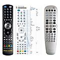 PHILIPS RC19245033/01 -
mando a distancia compatible de marca General