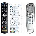 PHILIPS RC19245027/01, 994000003144 -
mando a distancia compatible de marca General