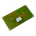 Placa de circuito impreso de reemplazo para el controlador deslizante Carver / Truma Fanmaster 4000 / 5500