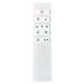 DAITSU APD09FX WHITE, 810900614DR - authentieke origineel afstandsbediening