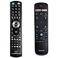 PHILIPS YKF454-002 (996592007297) - afstandsbediening duplicaat