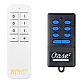 OASE FM Master, Profi Master, InScenio 433,92MHz -
afstandsbediening
duplicaat