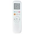 ARGO DELUXE A+++ MONO - replacement remote control