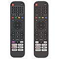EDENWOOD ED65A09UHD-VE - replacement remote control