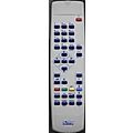 PHILIPS RC19137008, DTR200, DTR201, DTR210, DTR220 - remote control, duplicate