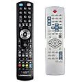 CLATRONIC DVD552HC - remote control duplicate