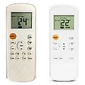 MIDEA MPPB-14CRN7 - replacement remote control