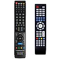 AudioControl CONCERT XR-8 - remote control duplicate