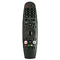 <p> UNISPECTRA 160T2S2W, 19ET2S2W, 22ET2S2W - radio(BT) replacement magic SMART remote control with voice control </p>