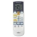 FUJITSU AR-RAH1U, AH-RAH1E, UTY-LNHG - genuine original remote control 2nd class