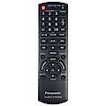 PANASONIC N2QAYB001204 - genuine original remote control