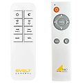 TRIO LIGHTING 6289IR-2 Tokyo, Nagano, Suzuka, Kobe, Chiba, Samurai, Okinawa, Solitaire -
remote control
duplicate