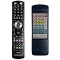 DENON RC-812 - remote control duplicate