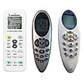 ATTIMO ZBB-01SRU, Airmotion 12PHZ - 

compatible General-branded remote control