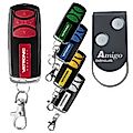 VATRONIC GENIUS AMIGO TX2 868, AMIGO TX4 868, JA332, JA334 - compatible remote control for gate