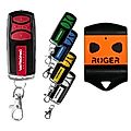 VATRONIC ROGER TX22 - compatible remote control for gate