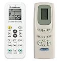 EINHELL SKA 3502 C+H - 

compatible General-branded remote control