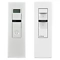 SIMU 1ch 2008799 - genuine original remote control