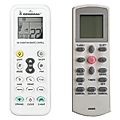 McQuay OM-GS01-1209(0) - 

compatible General-branded remote control