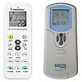 DAIKIN SIESTA COMFORT ATYN26FMV1B, ATYN35FMV1B -
compatible General-branded remote control