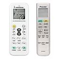 DAIKIN ARC480A1, ARC480A6, ARC480A13 FTXP35M -
compatible General-branded remote control