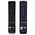HISENSE EN3AG39H for 50R7, 55R7, 65R7, 75R - genuine original remote control